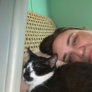 Meet your Posher, Alexandra